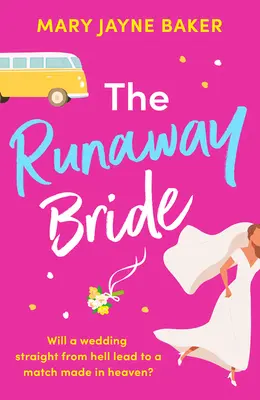 Nevesta na úteku - The Runaway Bride