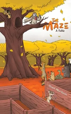 Bludisko - The Maze
