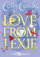 Love from Lexie, 1