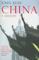 Čína - dejiny - China - A History