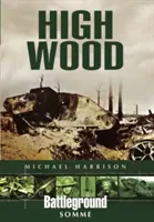 Vysoké drevo - High Wood