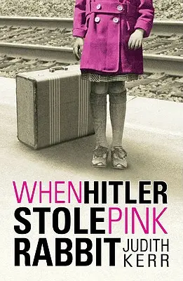 Keď Hitler ukradol ružového králika - When Hitler Stole Pink Rabbit