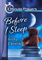 3 - Minútové modlitby pred spaním - 3 - Minute Prayers Before I Sleep