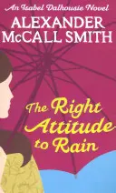 Správny postoj k dažďu - Right Attitude To Rain
