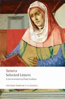 Seneca: Vybrané listy - Seneca: Selected Letters