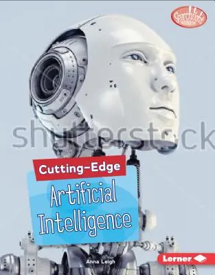 Špičková umelá inteligencia - Cutting-Edge Artificial Intelligence