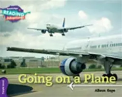 Ideme na rovinu Fialová kapela - Going on a Plane Purple Band