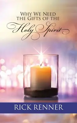 Prečo potrebujeme dary Ducha Svätého - Why We Need the Gifts of the Holy Spirit