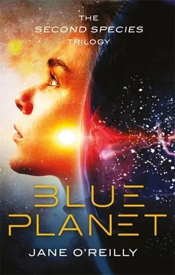 Modrá planéta - Blue Planet
