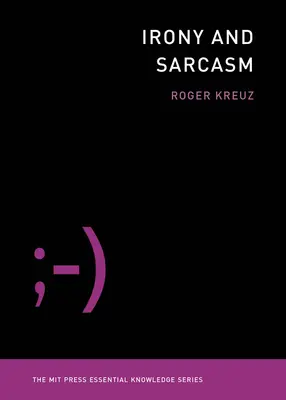 Irónia a sarkazmus - Irony and Sarcasm