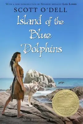 Ostrov modrých delfínov - Island of the Blue Dolphins