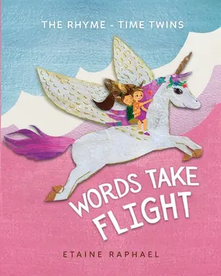 Slová vzlietajú - Words Take Flight