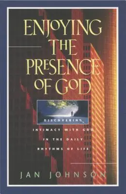 Tešiť sa z Božej prítomnosti - Enjoying the Presence of God