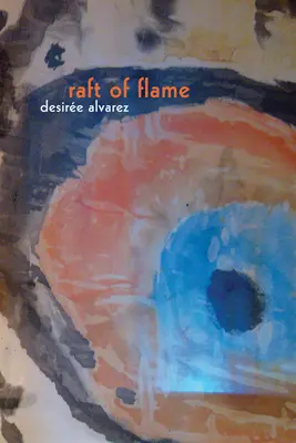 Plť plameňov - Raft of Flame