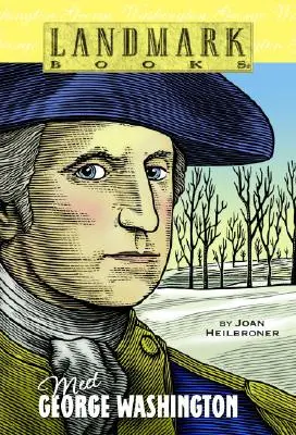 Zoznámte sa s Georgeom Washingtonom - Meet George Washington