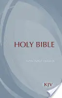 Osvetová Biblia-KJV - Outreach Bible-KJV