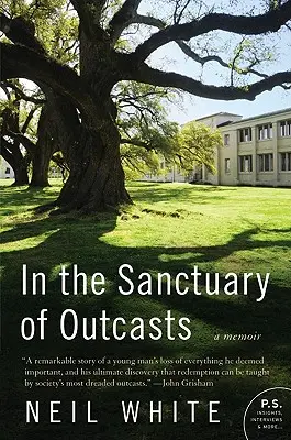 Vo svätyni vydedencov - In the Sanctuary of Outcasts