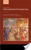 Casseseho medzinárodné trestné právo - Cassese's International Criminal Law