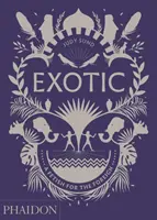 Exotika: Fetiš pre cudzinu - Exotic: A Fetish for the Foreign