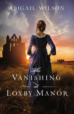 Zmiznutie na panstve Loxby - The Vanishing at Loxby Manor