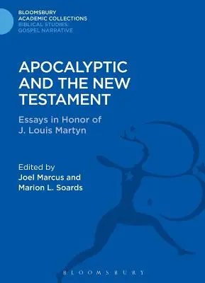 Apokalyptika a Nový zákon - Apocalyptic and the New Testament