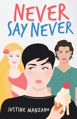 Nikdy nehovor nikdy - Never Say Never