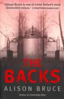 Späť - Backs