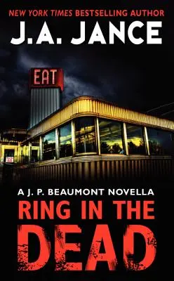 Prsteň v mŕtvom: novela J. P. Beaumonta - Ring in the Dead: A J. P. Beaumont Novella
