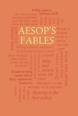 Ezopove bájky - Aesop's Fables