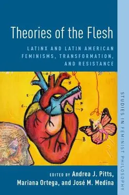 Teórie tela: Latinské a latinskoamerické feminizmy, transformácia a odpor - Theories of the Flesh: Latinx and Latin American Feminisms, Transformation, and Resistance