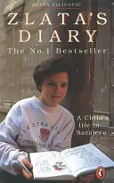 Zlatin denník - Zlata's Diary