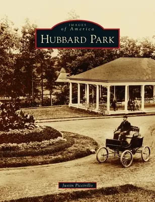 Hubbardov park - Hubbard Park