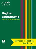 Vyššia geografia - Príprava a podpora pri hodnotení učiteľmi - Higher Geography - Preparation and Support for Teacher Assessment