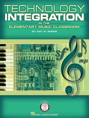 Integrácia technológií v hudobnej triede na základnej škole - Technology Integration in the Elementary Music Classroom