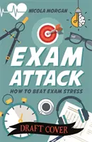 Útok na skúšku - Exam Attack
