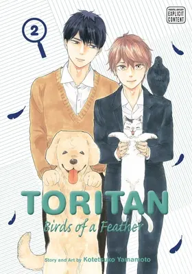 Toritán: Vtáky z peria, 2. zväzok - Toritan: Birds of a Feather, Vol. 2