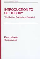 Úvod do teórie množín, revidovaný a rozšírený - Introduction to Set Theory, Revised and Expanded