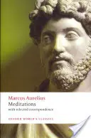 Meditácie: S vybranou korešpondenciou - Meditations: With Selected Correspondence