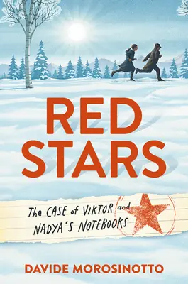 Červené hviezdy - Red Stars