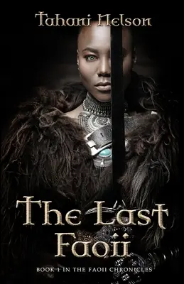 Posledný Faoii - The Last Faoii