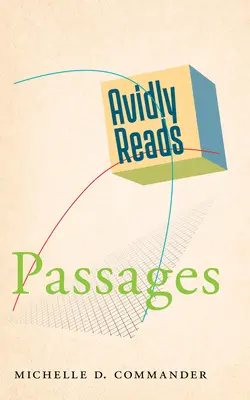 Horlivo čítané pasáže - Avidly Reads Passages
