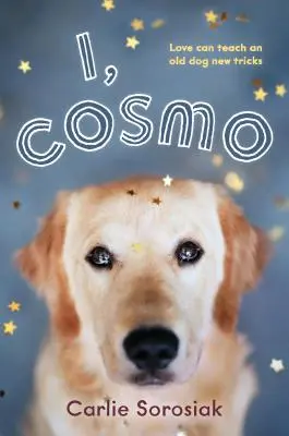 Ja, Cosmo - I, Cosmo