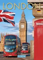 London (nemecky) - London (German)
