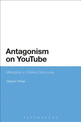 Antagonizmus na YouTube - Antagonism on YouTube