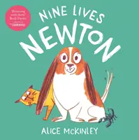 Deväť životov Newton - Nine Lives Newton