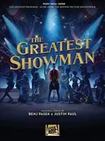 The Greatest Showman: Hudba z filmového soundtracku - The Greatest Showman: Music from the Motion Picture Soundtrack