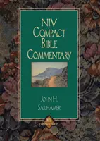 Kompaktný biblický komentár NIV - NIV Compact Bible Commentary