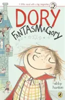 Dory Fantasmagória - Dory Fantasmagory