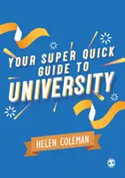 Váš super rýchly sprievodca na univerzitu - Your Super Quick Guide to University