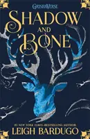 Shadow and Bone: Now a Netflix Original Series - Book 1